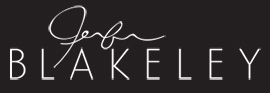 Jennifer Blakeley Logo